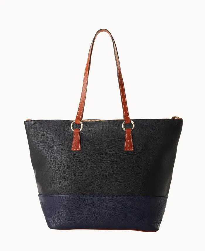 Dooney and Bourke Totes MLB Astros Tobi Tote Astros 8211 WomenMen