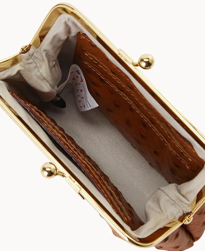 Dooney and Bourke Wallets MLB Dodgers Large Framed Purse Dodgers 8211 WomenMen Dooney and Bourke Wallets MLB Dodgers Large Framed Purse Dodgers 8211 WomenMen
