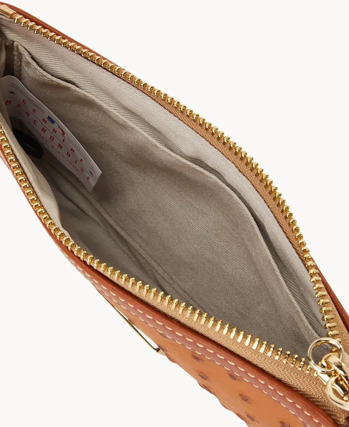 Dooney and Bourke Wallets MLB Giants Large Slim Wristlet Giants 8211 WomenMen Dooney and Bourke Wallets MLB Giants Large Slim Wristlet Giants 8211 WomenMen