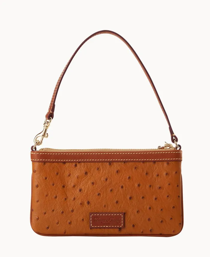 Dooney and Bourke Wallets MLB Giants Large Slim Wristlet Giants 8211 WomenMen Dooney and Bourke Wallets MLB Giants Large Slim Wristlet Giants 8211 WomenMen