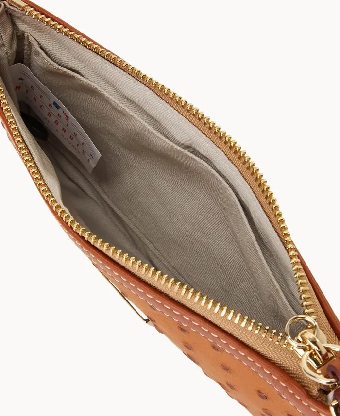 Dooney and Bourke Wallets MLB Yankees Large Slim Wristlet Yankees 8211 WomenMen Dooney and Bourke Wallets MLB Yankees Large Slim Wristlet Yankees 8211 WomenMen