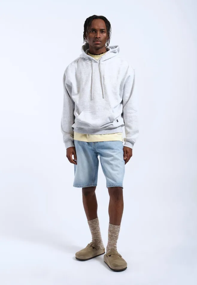 Dr Denim Shorts Men Omar Shorts 8211 Stream Light Fade Stream Light Fade