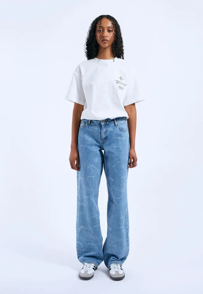 Dr Denim Wide Women Hill 8211 Stream Sky Retro Anniversary Stream Sky Retro Anniversary