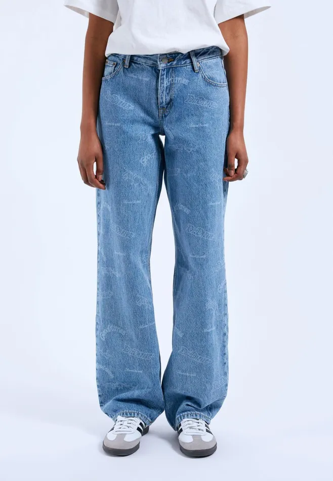 Dr Denim Wide Women Hill 8211 Stream Sky Retro Anniversary Stream Sky Retro Anniversary