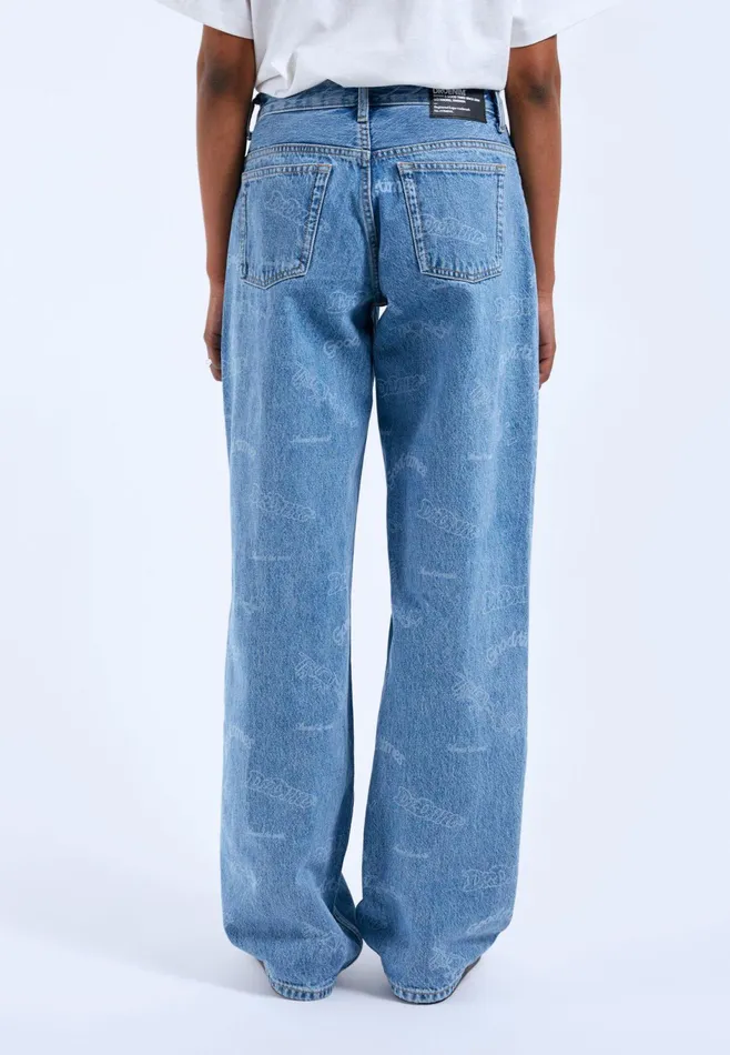 Dr Denim Wide Women Hill 8211 Stream Sky Retro Anniversary Stream Sky Retro Anniversary