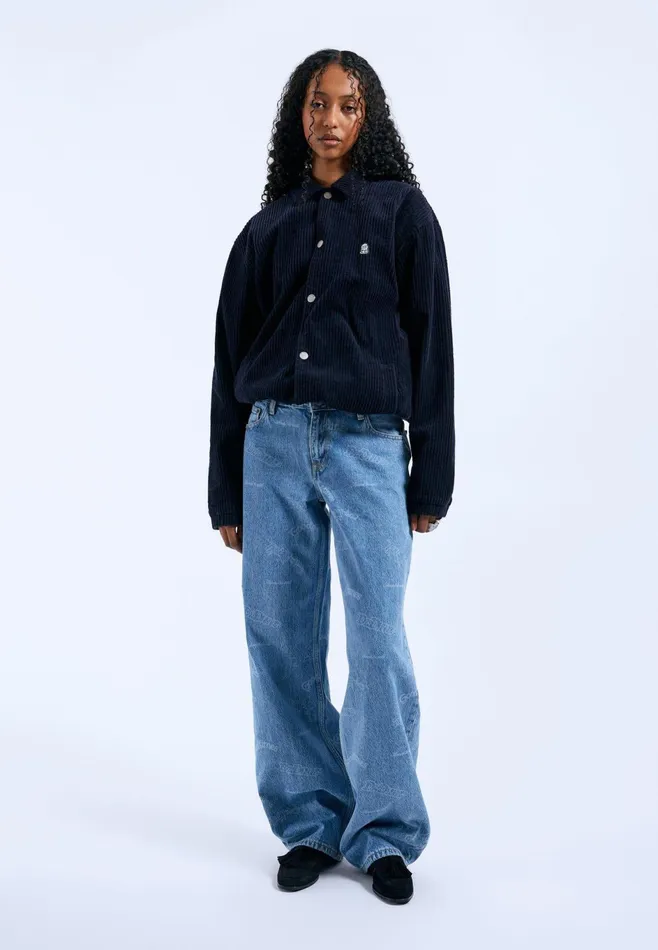Dr Denim Wide Women Hill 8211 Stream Sky Retro Anniversary Stream Sky Retro Anniversary