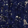 Dresses and Jumpsuits LEO LIN Women Kimberly Mini Dress 8211 Celestial Print