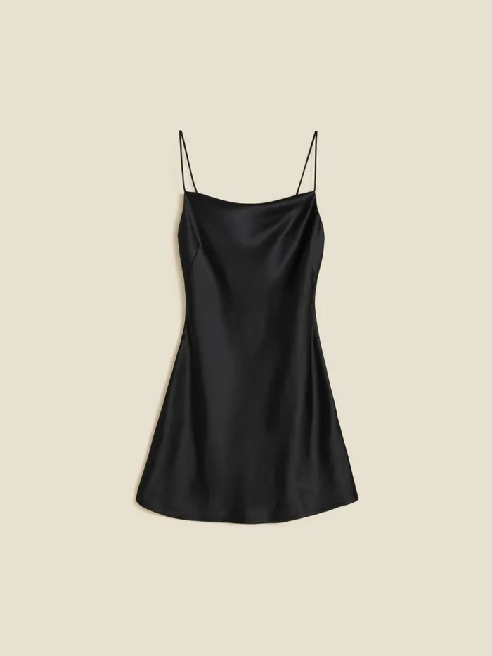 Dresses and Skirts Women Holzweiler Eila Short Dress Black