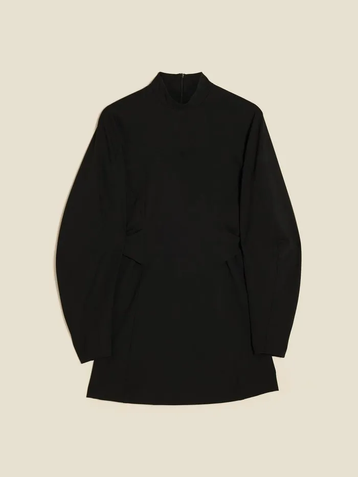 Dresses and Skirts Women Holzweiler Moona Dress Black