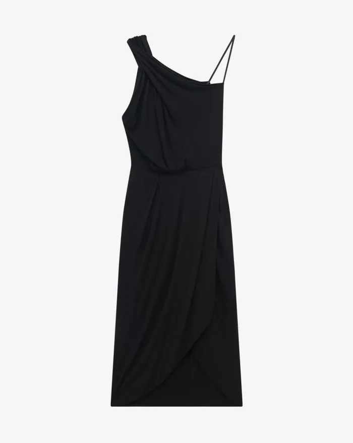 Dresses Women IRO GALLI ONESHOULDER DRESS