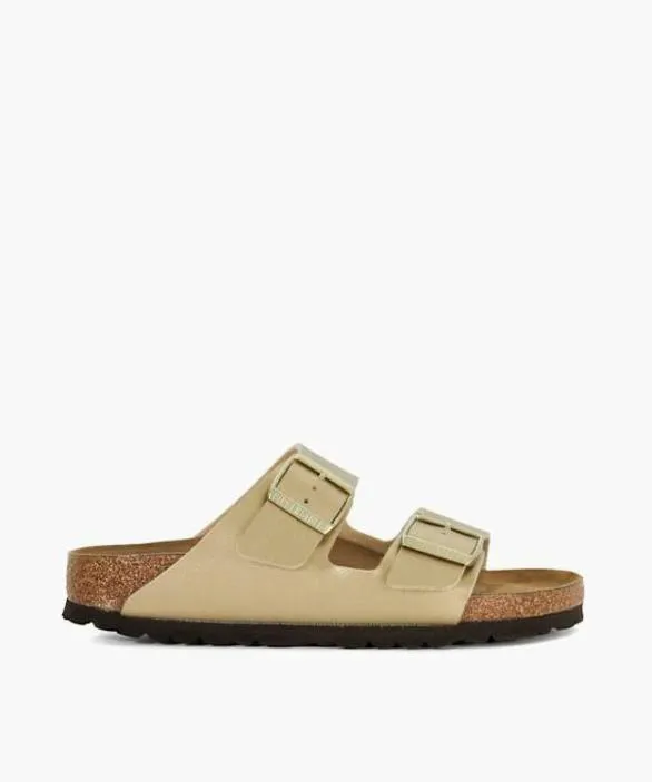 Dune London Flat Sandals Women Arizona Birko F Gold Two Strap Sandals Metallic Dune London Flat Sandals Women Arizona Birko F Gold Two Strap Sandals Metallic