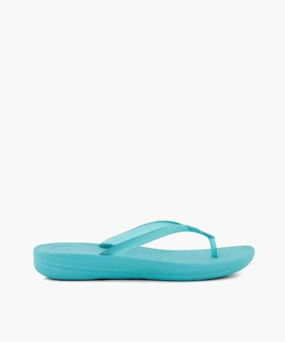 Dune London Flat Sandals Women Iqushion Transp Blue Ergonomic Transparent FlipFlops Blue Dune London Flat Sandals Women Iqushion Transp Blue Ergonomic Transparent FlipFlops Blue