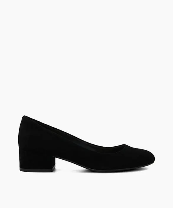 Dune London Wide Fit Shoes Women Bracket Black Wide Fit Comfort BlockHeeled Courts Black Dune London Wide Fit Shoes Women Bracket Black Wide Fit Comfort BlockHeeled Courts Black