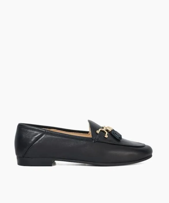 Dune London Wide Fit Shoes Women Greysons Black Wide Fit Snaffle Trim Loafers Black Dune London Wide Fit Shoes Women Greysons Black Wide Fit Snaffle Trim Loafers Black