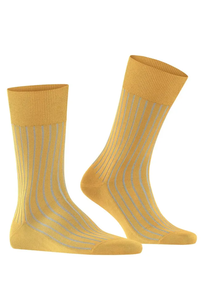 Falke Shadow Sock Caramel Men HANRO Socks
