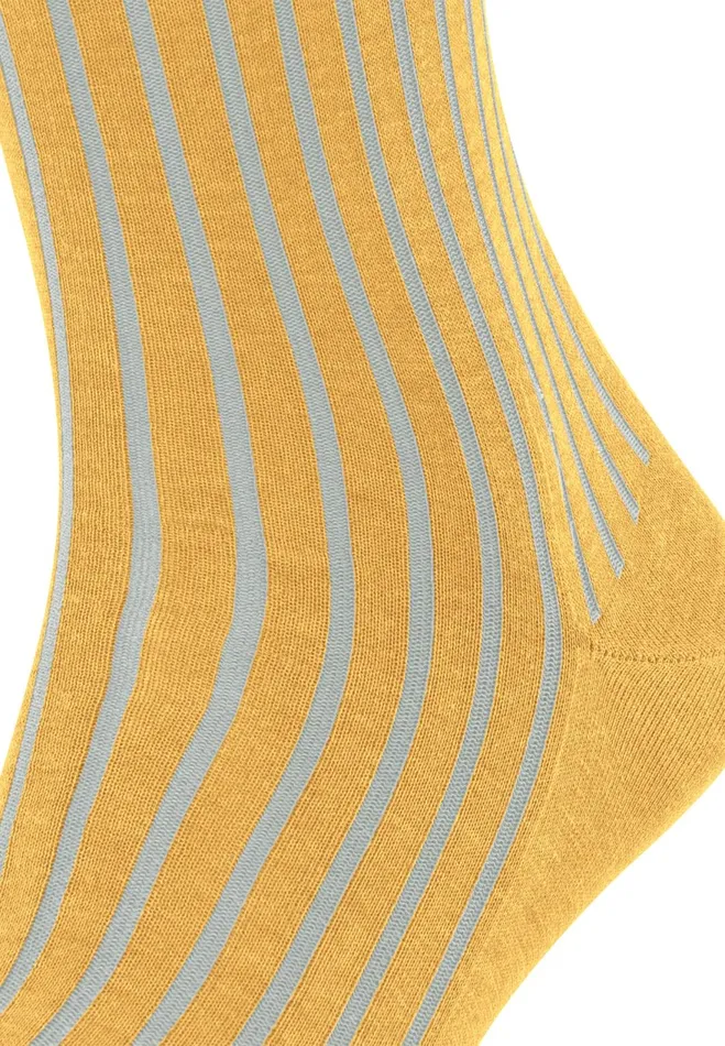 Falke Shadow Sock Caramel Men HANRO Socks