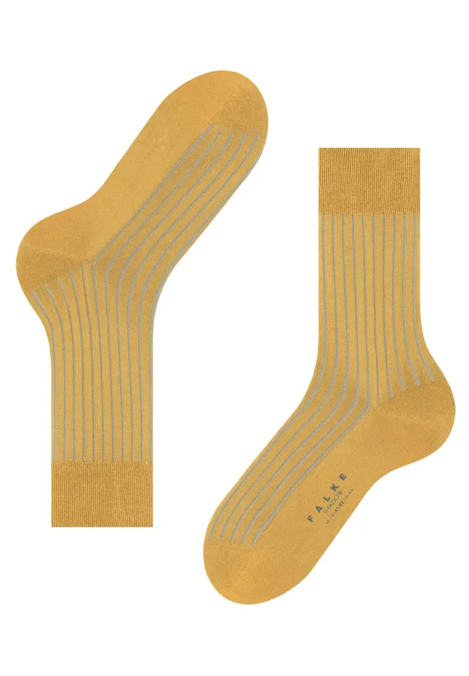 Falke Shadow Sock Caramel Men HANRO Socks