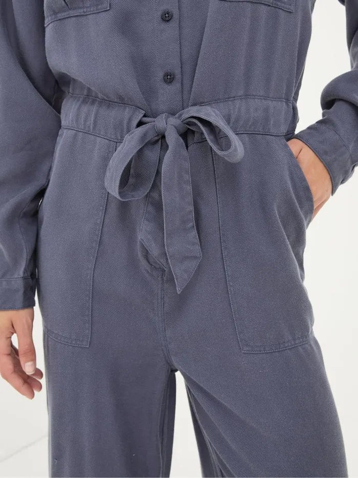 Fat Face Jumpsuits and Playsuits Millie Grey Jumpsuit 8211 Women