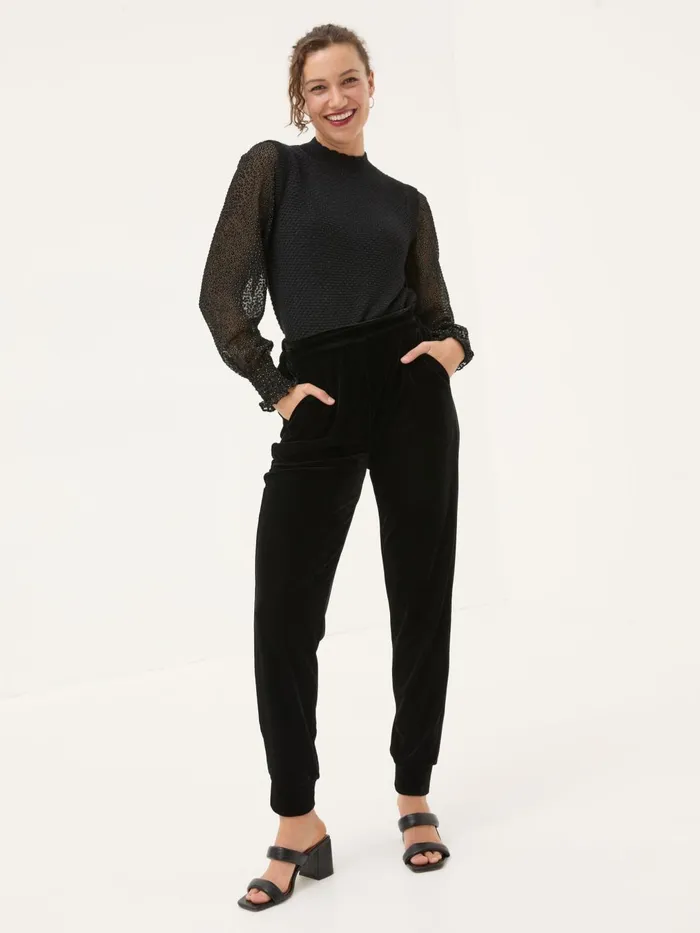 Fat Face Knitwear Black Piper 2 In 1 Tank 8211 Women Fat Face Knitwear Black Piper 2 In 1 Tank 8211 Women