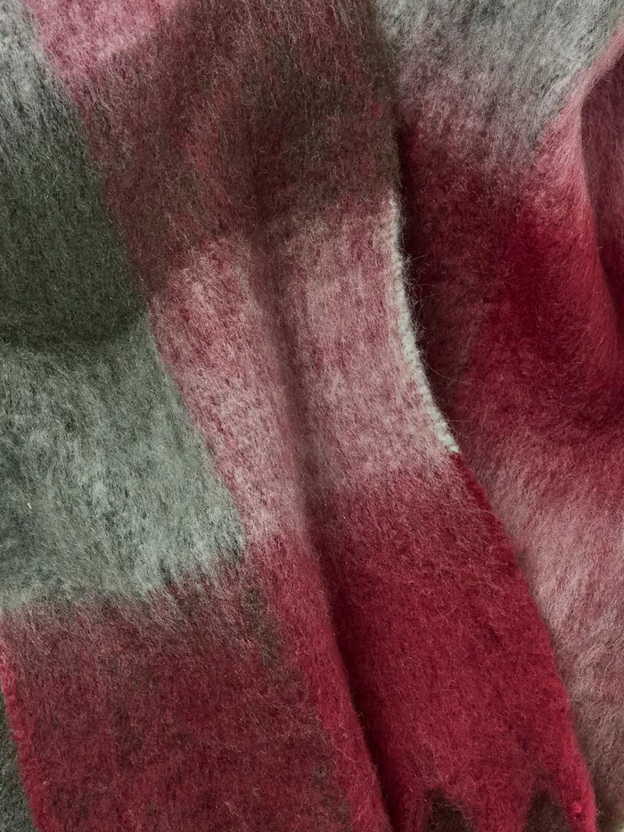 Fat Face Scarves Multi Tilly Scarf 8211 Women