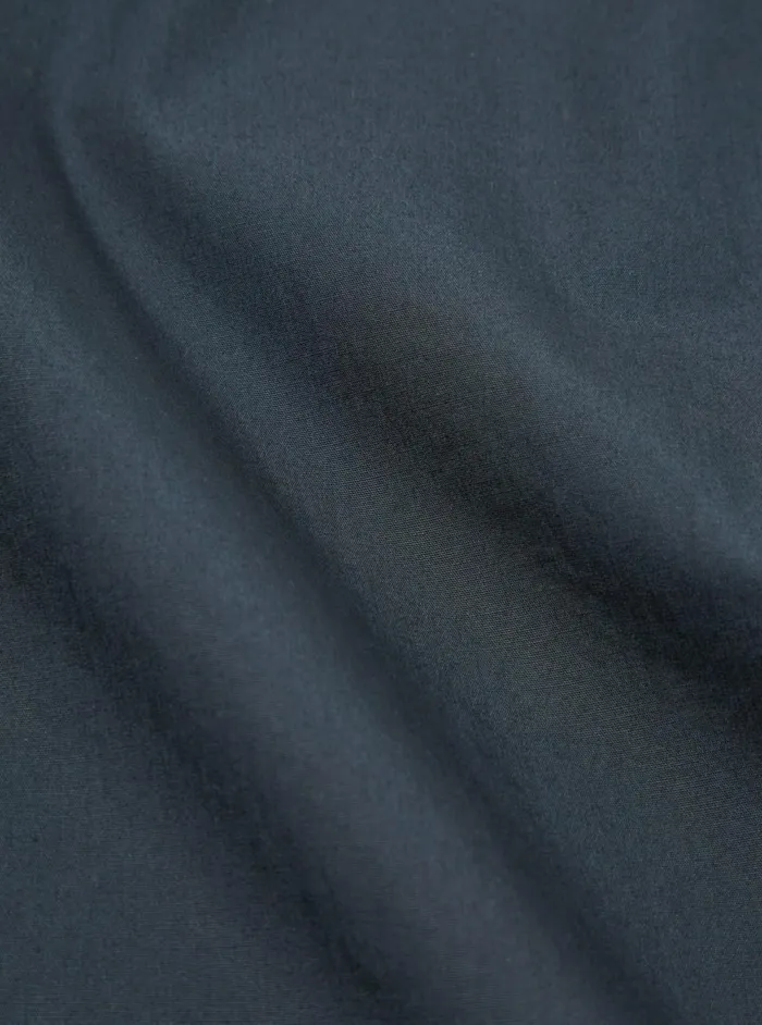 Field Shirt In Navy Broad Cloth Men Universal Works Overshirts