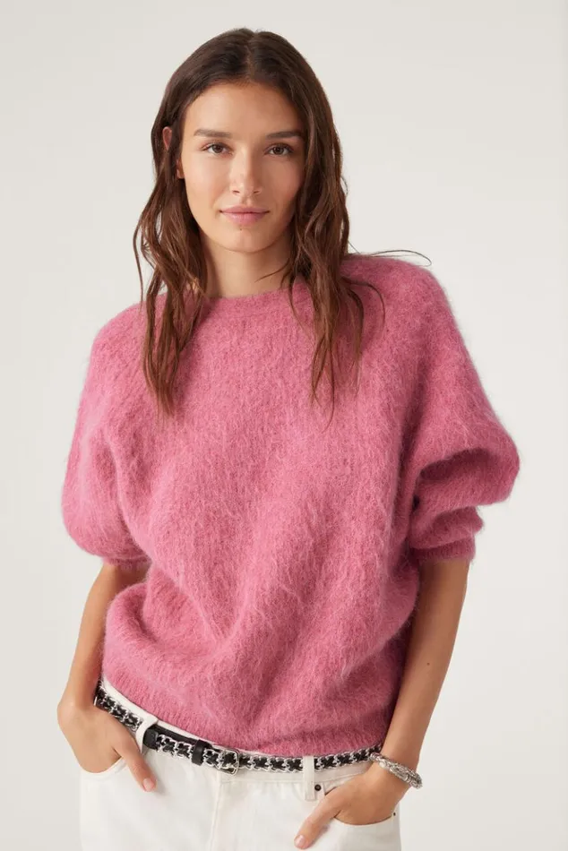 FillLongSleeve Sweater Clothing Baandsh Sweaters and Cardigans