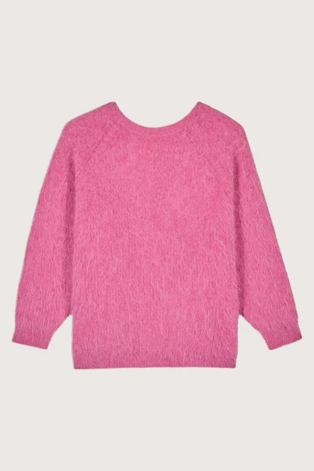 FillLongSleeve Sweater Clothing Baandsh Sweaters and Cardigans