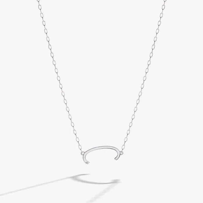 Fine Jewelry Women Alex And Ani Initial C Precious Elongated Necklace Sterling Silver Fine Jewelry Women Alex And Ani Initial C Precious Elongated Necklace Sterling Silver