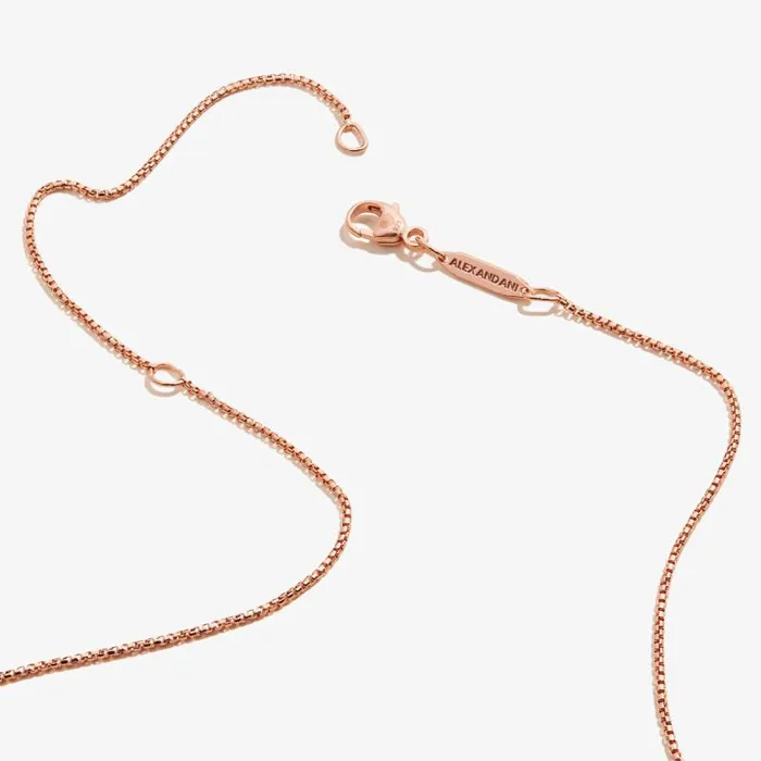 Fine Jewelry Women Alex And Ani Moon Necklace Sterling Silver