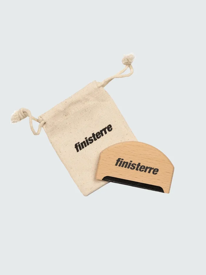 Finisterre Outdoor Accessories MenWomen Wool Comb