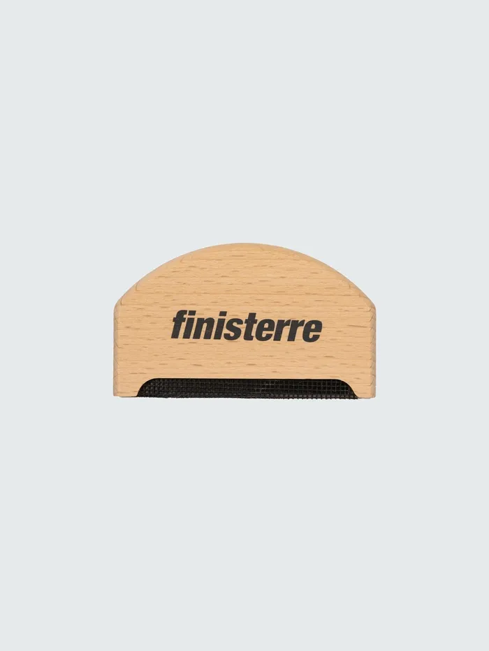 Finisterre Outdoor Accessories MenWomen Wool Comb