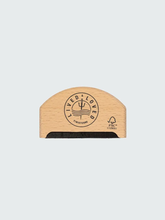 Finisterre Outdoor Accessories MenWomen Wool Comb