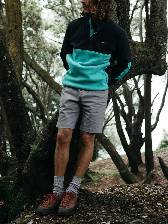 Finisterre Shorts Men Coverack Shorts Whale