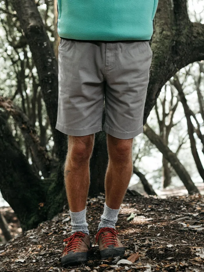 Finisterre Shorts Men Coverack Shorts Whale