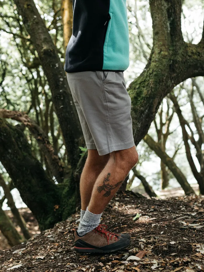 Finisterre Shorts Men Coverack Shorts Whale