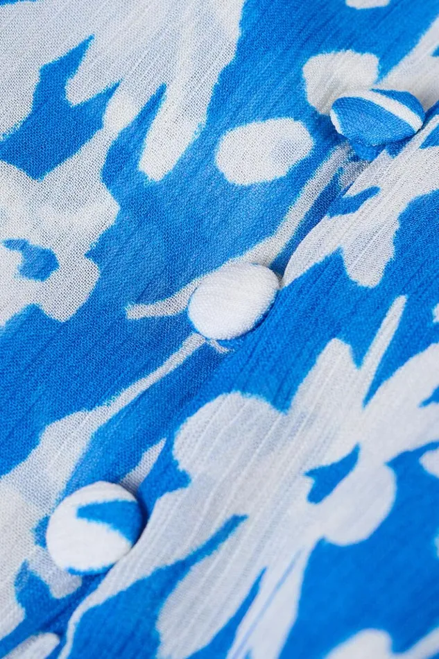FionaShort Dress Clothing Baandsh Dresses