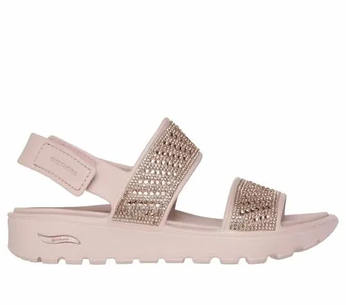 Foamies Arch Fit Footsteps 8211 Enchant Rose Women SKECHERS SlipOn