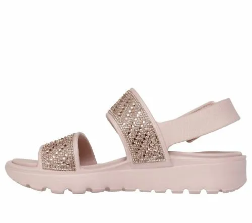Foamies Arch Fit Footsteps 8211 Enchant Rose Women SKECHERS SlipOn