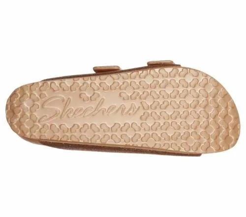 Foamies Cali Breeze 20 8211 Shimmering Sands Rosegold Women SKECHERS Sandals