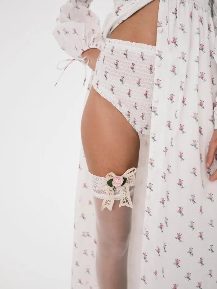 For Love and Lemons Dresses Carlotta Maxi Dress White 8211 Women For Love and Lemons Dresses Carlotta Maxi Dress White 8211 Women