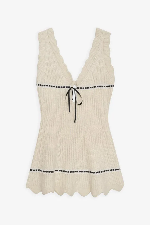 For Love and Lemons Dresses Jade Dress Neutral 8211 Women For Love and Lemons Dresses Jade Dress Neutral 8211 Women