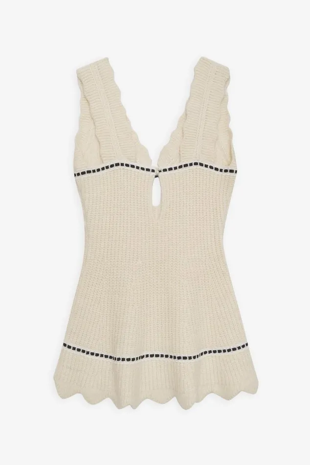 For Love and Lemons Dresses Jade Dress Neutral 8211 Women For Love and Lemons Dresses Jade Dress Neutral 8211 Women