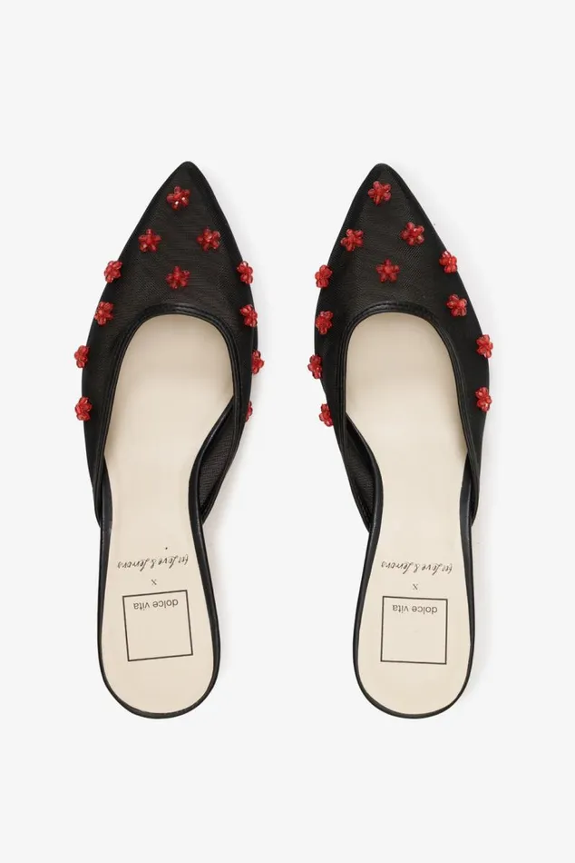For Love and Lemons Shoes Claire Heel Black 8211 Women For Love and Lemons Shoes Claire Heel Black 8211 Women