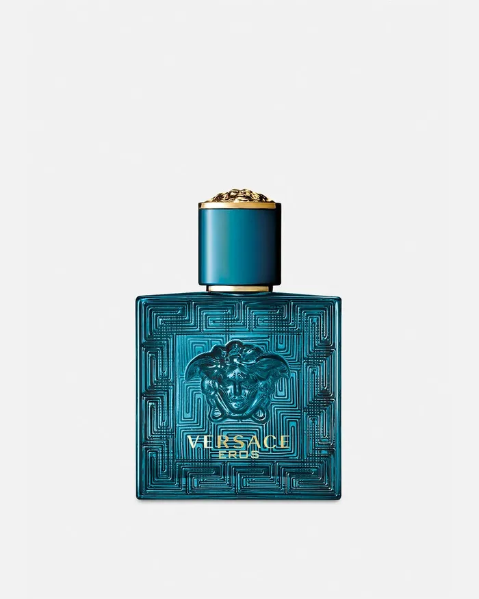 Fragrances and Body Care Men Versace Eros Edt 50 Ml Blue