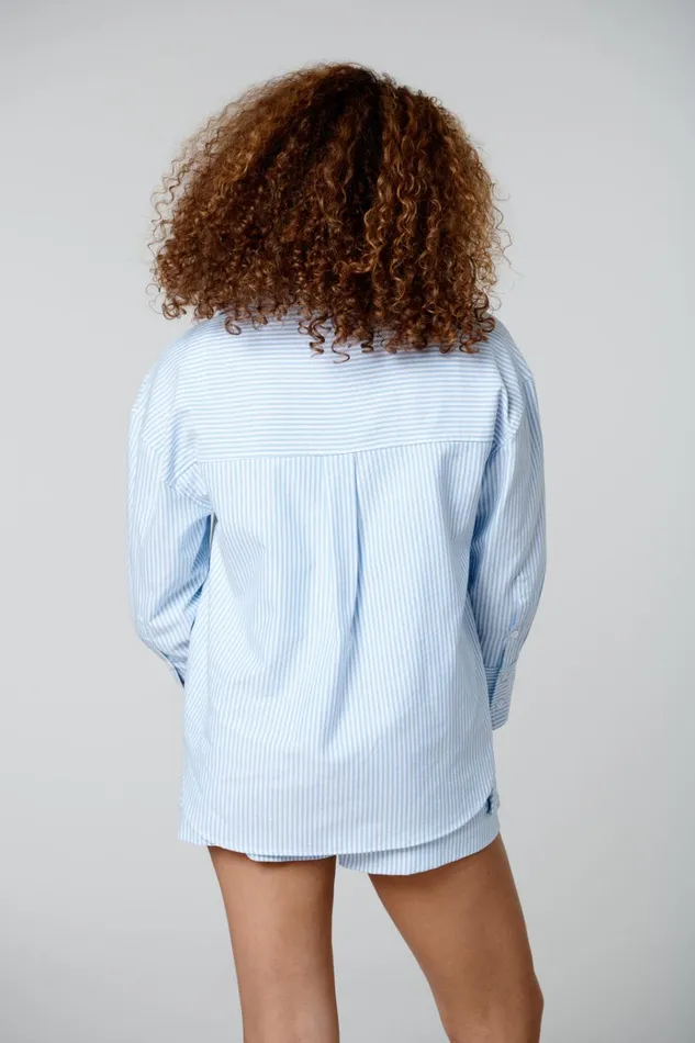 Franklin In Spartacus Pant Women BLANK NYC Shirts