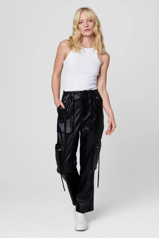 Franklin In Way Of Life Jean Women BLANK NYC Pants
