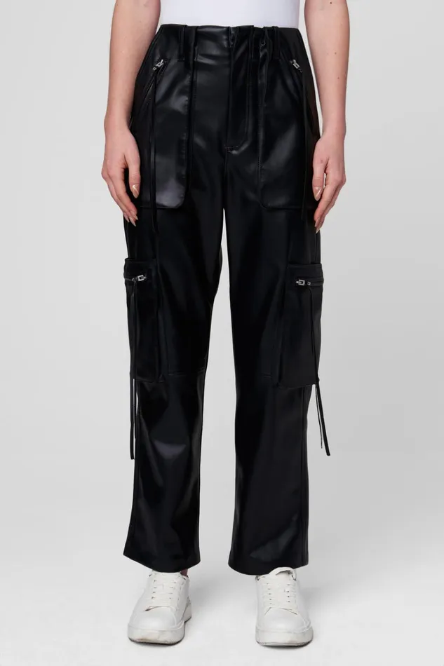 Franklin In Way Of Life Jean Women BLANK NYC Pants
