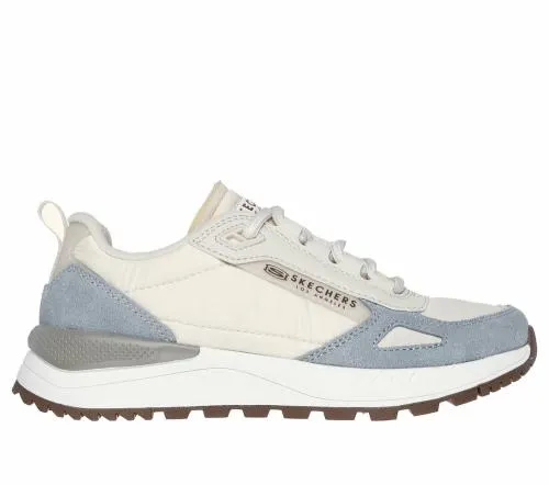 Fury Stone Natural Kids SKECHERS Big Kids UK Sizes 36