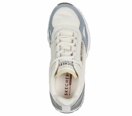 Fury Stone Natural Kids SKECHERS Big Kids UK Sizes 36