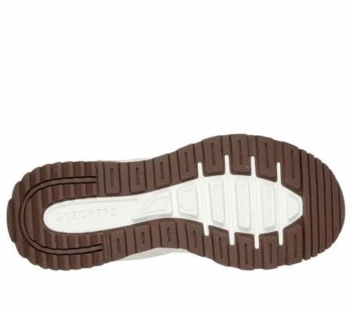 Fury Stone Natural Kids SKECHERS Big Kids UK Sizes 36